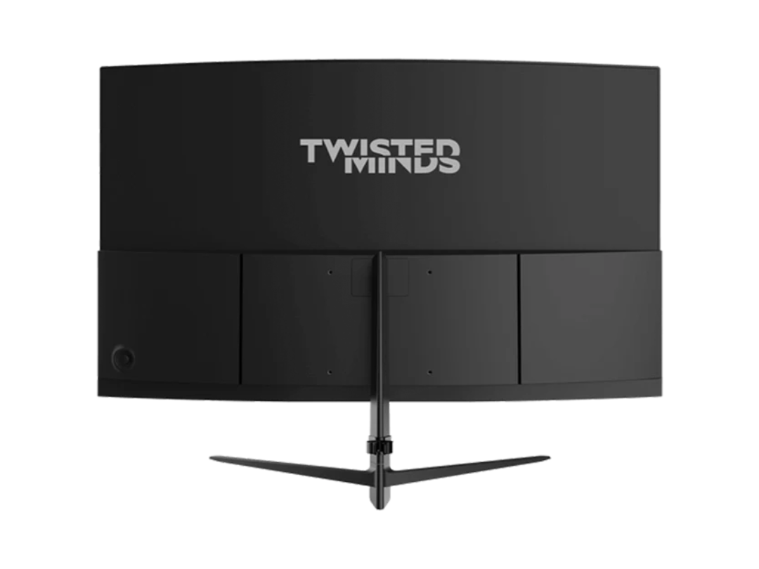 Twisted Minds TM24RFA 24 Twisted Minds TM24RFA 24